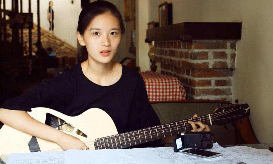 江律悦我音乐360网盟案例